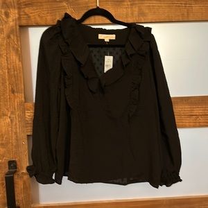 New Loft Blouse
